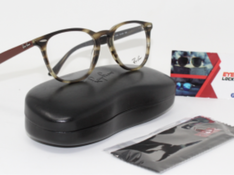 Armazones-Ray-Ban-RB7159-Havana-Pulido-Armazones-Ray-Ban-Ecuador-Eyewearlocker-3