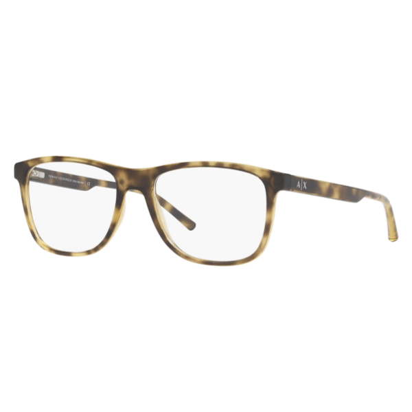 Armazones-Armani-Exchange-AX3048-Tortoise-Pulido-Armazones-Armani-Exchange-Ecuador-Eyewearlocker-3