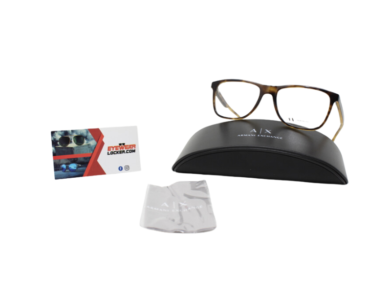 Armazones-Armani-Exchange-AX3048-Tortoise-Pulido-Armazones-Armani-Exchange-Ecuador-Eyewearlocker-4
