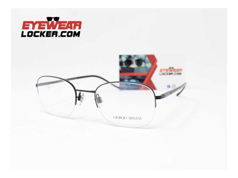Armazones-Giorgio-Armani-AR5001-Matte-Black-Titanium-Armazones-Giorgio-Armani-Ecuador-Eyewearlocker-2