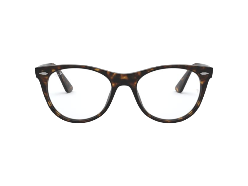 Armazones-Ray-Ban-RB2185V-Wayfarer-II-Tortoise-Ray-Ban-Ecuador-Eyewearlocker-2