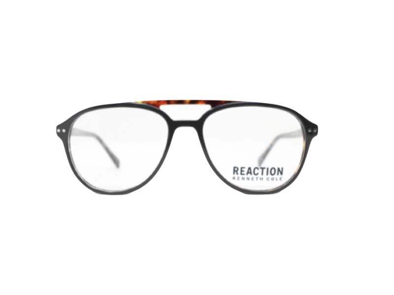 Armazones-Reaction-Kenneth-Cole-KC0818-Matte-Black-Armazones-Reaction-Kenneth-Cole-Ecuador-Eyewearlocker-2