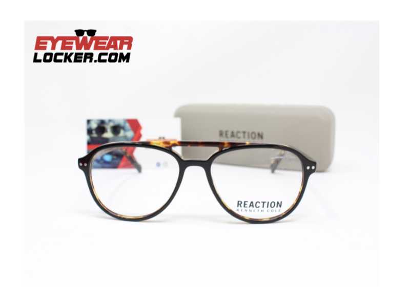 Armazones-Reaction-Kenneth-Cole-KC0818-Matte-Black-Armazones-Reaction-Kenneth-Cole-Ecuador-Eyewearlocker-4