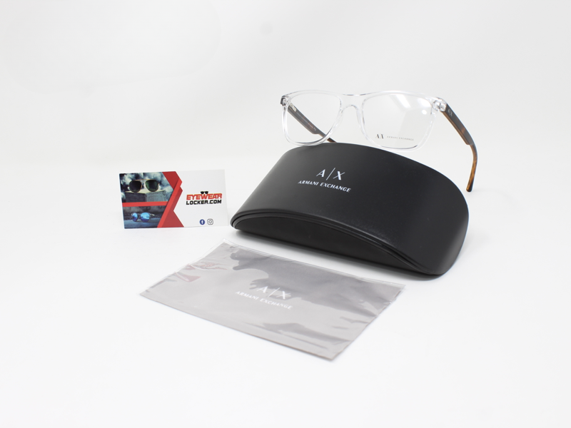 Armazones-Armani-Exchange-AX3048-Clear-Havana-Armazones-Armani-Exchange-Ecuador-Eyewearlocker-3