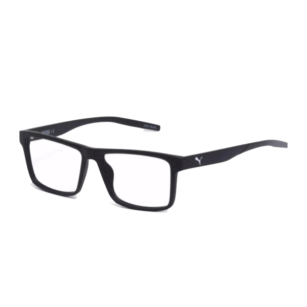 Armazones Puma Pe01330 Matte Negro - Armazones Puma Ecuador Eyewearlocker Armazones Puma Pe01330 - Armazones Puma Ecuador Eyewearlocker.com