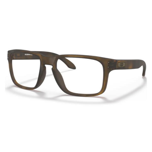Armazones Oakley Holbrook RX Matte Brown Tortoise - Armazones Oakley Ecuador Eyewearlocker Armazones Oakley Holbrook Rx - Armazones Oakley Ecuador - Eyewearlocker.com