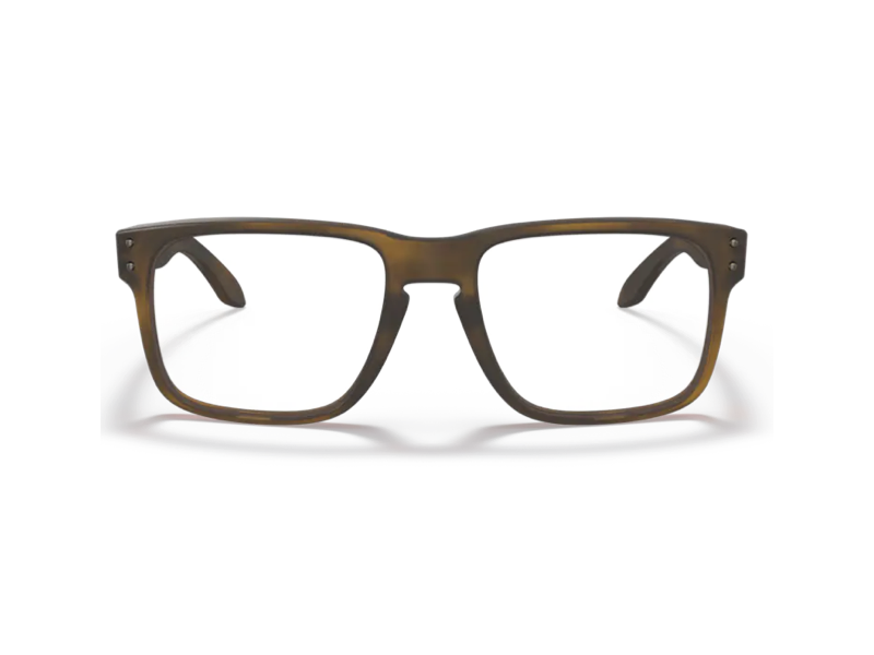 Armazones Oakley Holbrook RX Matte Brown Tortoise - Armazones Oakley Ecuador Eyewearlocker Armazones Oakley Holbrook Rx - Armazones Oakley Ecuador - Eyewearlocker.com