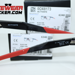 Armazones Oakley Activate - Armazones Oakley Ecuador Eyewearlocker.com