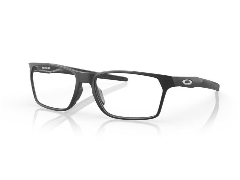 Armazones Oakley Hex Jector Satin Black - Armazones Oakley Ecuador Eyewearlocker Armazones Oakley Hex Jector - Armazones Oakley Ecuador Eyewearlocker.com