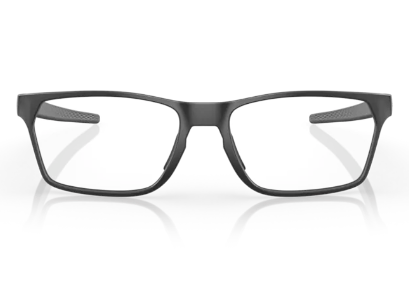 Armazones Oakley Hex Jector Satin Black - Armazones Oakley Ecuador Eyewearlocker1 Armazones Oakley Hex Jector - Armazones Oakley Ecuador Eyewearlocker.com