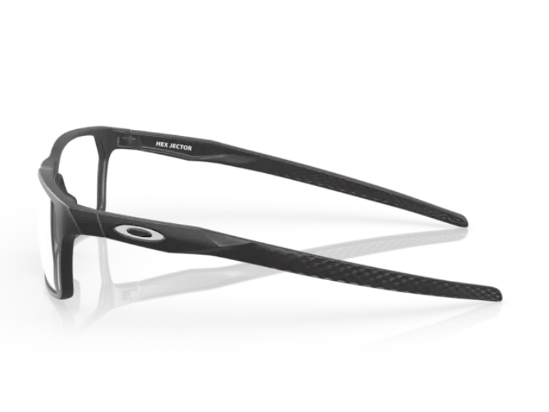 Armazones Oakley Hex Jector Satin Black - Armazones Oakley Ecuador Eyewearlocker3 Armazones Oakley Hex Jector - Armazones Oakley Ecuador Eyewearlocker.com