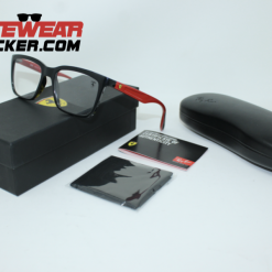 Armazones Ray Ban RB7192M Scuderia Ferrari - Armazones Ray Ban Ecuador EyewearLocker.com