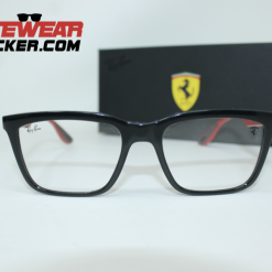 Armazones Ray Ban RB7192M Scuderia Ferrari - Armazones Ray Ban Ecuador EyewearLocker.com