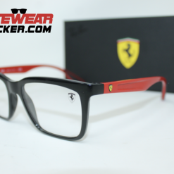 Armazones Ray Ban RB7192M Scuderia Ferrari - Armazones Ray Ban Ecuador EyewearLocker.com