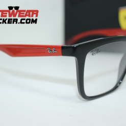 Armazones Ray Ban RB7192M Scuderia Ferrari - Armazones Ray Ban Ecuador EyewearLocker.com