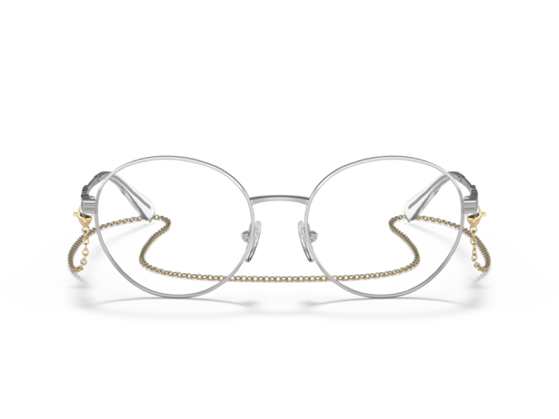 Armazones Vogue Silver - Armazones Vogue Ecuador Eyewearlocker Armazones Vogue - Armazones Vogue Ecuador Eyewearlocker.com