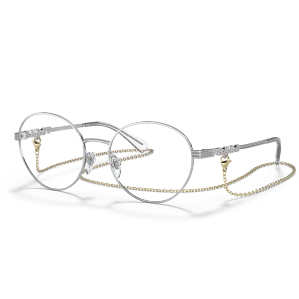 Armazones Vogue Silver - Armazones Vogue Ecuador Eyewearlocker Armazones Vogue - Armazones Vogue Ecuador Eyewearlocker.com