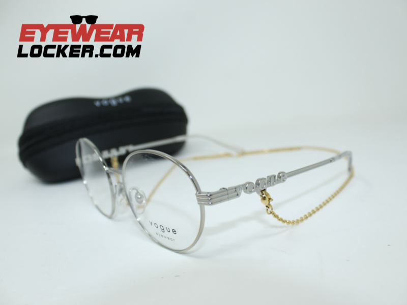 Armazones Vogue Silver - Armazones Vogue Ecuador Eyewearlocker3 Armazones Vogue - Armazones Vogue Ecuador Eyewearlocker.com