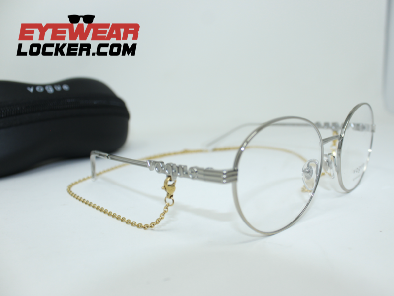 Armazones Vogue Silver - Armazones Vogue Ecuador Eyewearlocker4 Armazones Vogue - Armazones Vogue Ecuador Eyewearlocker.com