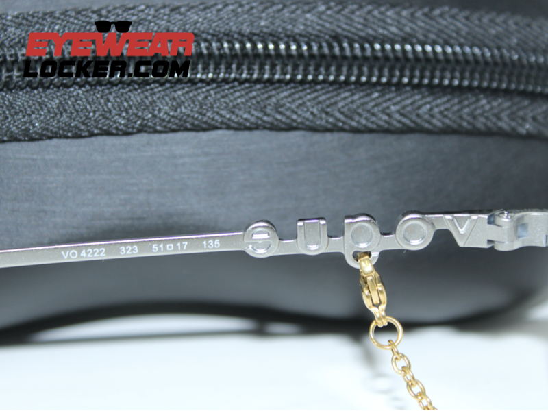 Armazones Vogue Silver - Armazones Vogue Ecuador Eyewearlocker5 Armazones Vogue - Armazones Vogue Ecuador Eyewearlocker.com