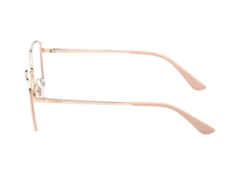 Armazones Guess GU2903 Rose Gold - Armazones Guess Ecuador Eyewearlocker1 Armazones Guess GU2903 - Armazones Guess Ecuador Eyewearlocker.com