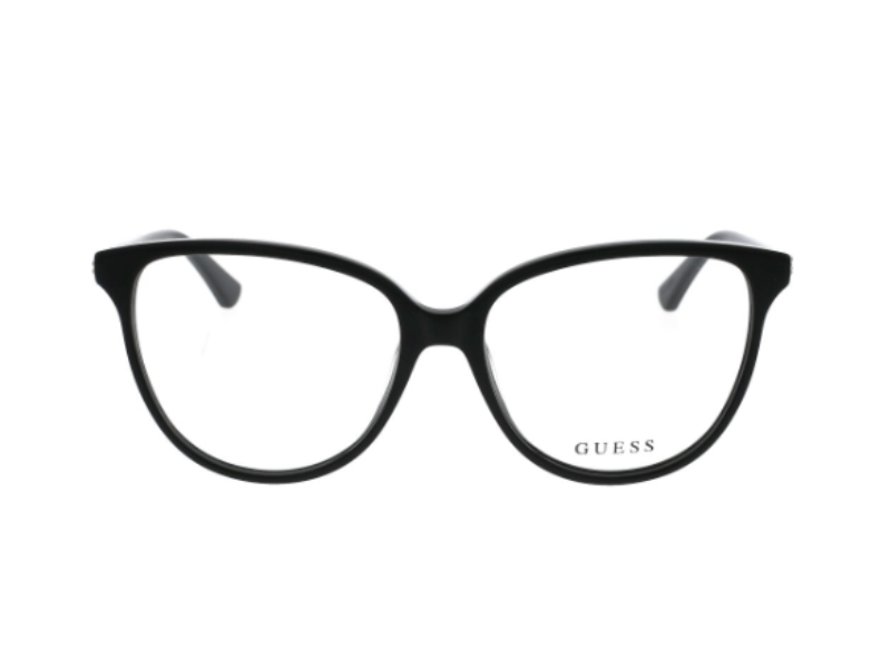 Armazones Guess GU2905 Black - Armazones Guess Ecuador Eyewearlocker Armazones Guess GU2905 - Armazones Guess Ecuador Eyewearlocker.com
