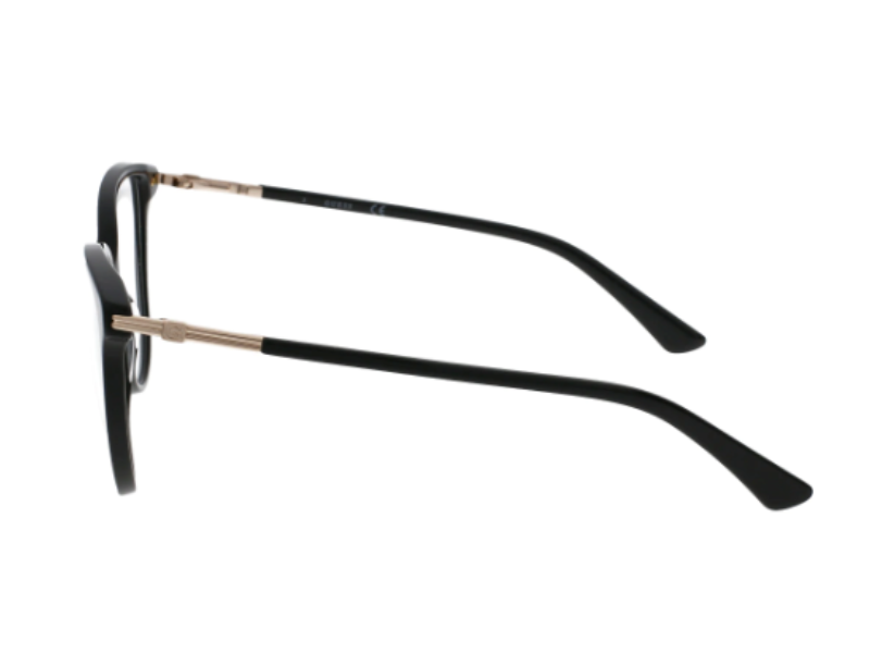 Armazones Guess GU2905 Black - Armazones Guess Ecuador Eyewearlocker1 Armazones Guess GU2905 - Armazones Guess Ecuador Eyewearlocker.com