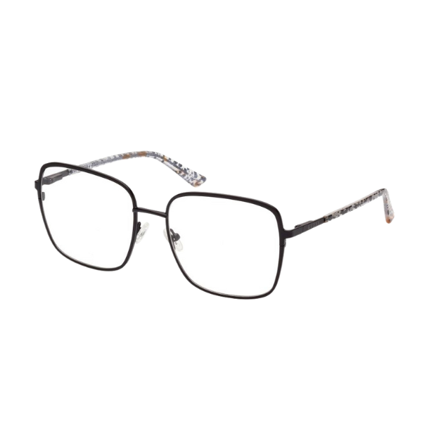 Armazones Guess GU2914 Black - Armazones Guess Ecuador Eyewearlocker Armazones Guess GU2914 - Armazones Guess Ecuador Eyewearlocker.com