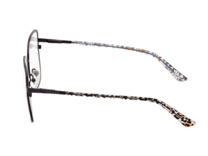 Armazones Guess GU2914 Black - Armazones Guess Ecuador Eyewearlocker1 Armazones Guess GU2914 - Armazones Guess Ecuador Eyewearlocker.com