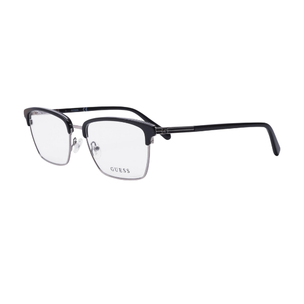 Armazones Guess GU50062 Black - Armazones Guess Ecuador Eyewearlocker Armazones Guess GU50062 - Armazones Guess Ecuador Eyewearlocker.com