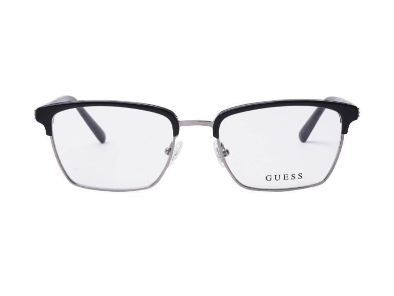 Armazones Guess GU50062 Black - Armazones Guess Ecuador Eyewearlocker Armazones Guess GU50062 - Armazones Guess Ecuador Eyewearlocker.com