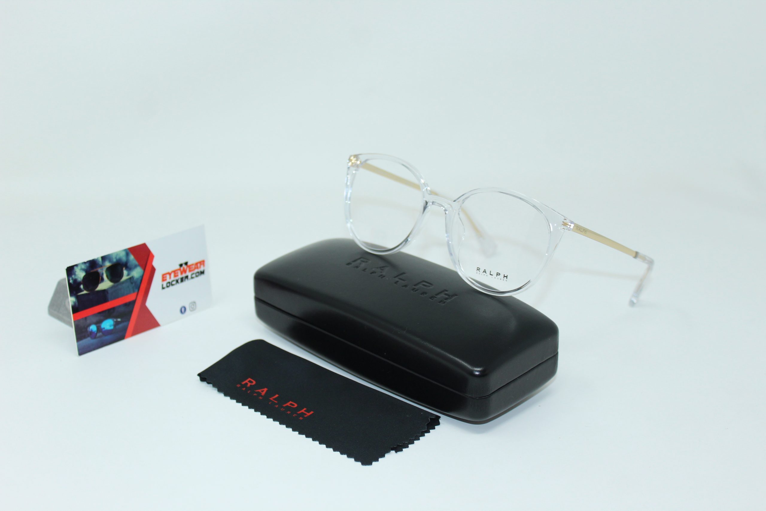 Armazones Ralph Lauren RA7145U Crystal - Armazones Ralph Lauren Ecuador Eyewearlocker Armazones Ralph Lauren RA7145U - Armazones Ralph Lauren Ecuador Eyewearlocker.com