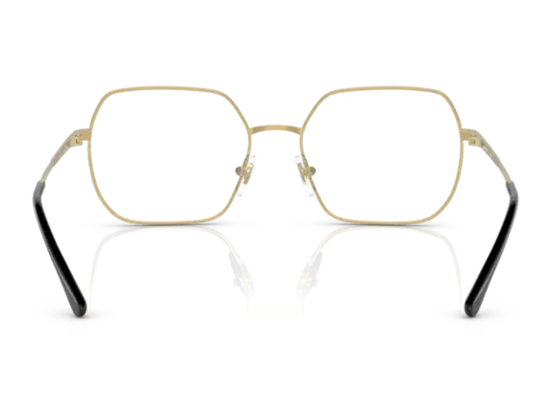 Armazones Vogue VO4253 Black Gold - Armazones Vogue Ecuador Eyewearlocker3 Armazones Vogue VO4253 - Armazones Vogue Ecuador Eyewearlocker.com