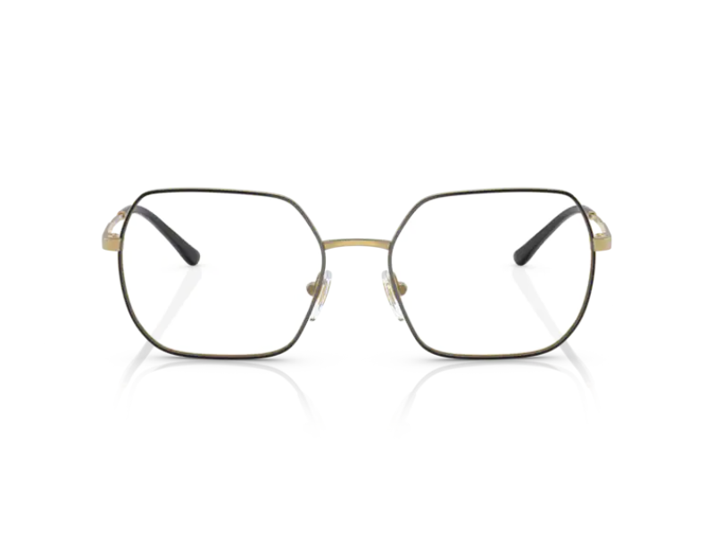 Armazones Vogue VO4253 Black Gold - Armazones Vogue Ecuador Eyewearlocker4 Armazones Vogue VO4253 - Armazones Vogue Ecuador Eyewearlocker.com