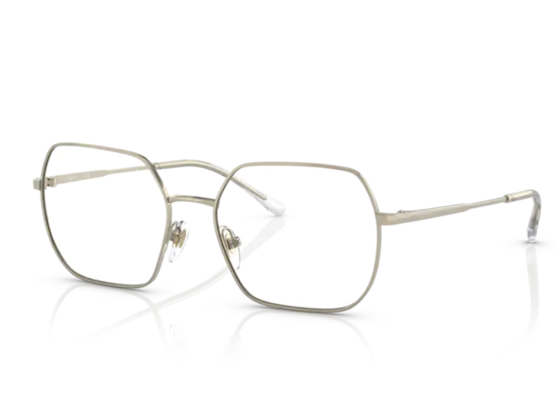 Armazones Vogue VO4253 Pale Gold - Armazones Vogue Ecuador Eyewearlocker.png1 Armazones Vogue VO4253 - Armazones Vogue Ecuador Eyewearlocker.com