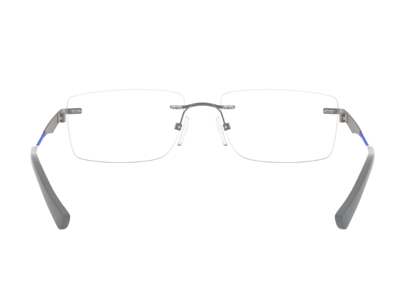 Armazones Armani Exchange AX1039 Matte Gunmetal - Armazones Armani Exchange Ecuador Eyewearlocker3 Armazones Armani Exchange AX1039 - Armazones Armani Exchange Ecuador Eyewearlocker.com