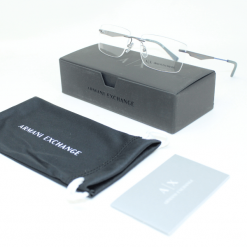 Armazones Armani Exchange AX1039 - Armazones Armani Exchange Ecuador Eyewearlocker.com