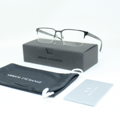 Armazones Armani Exchange AX1046 - Armazones Armani Exchange Ecuador Eyewearlocker.com