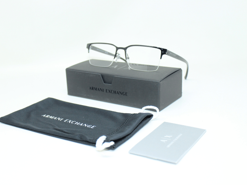 Armazones Armani Exchange AX1046 Shiny Black - Armazones Armani Exchange Ecuador Eyewearlocker4 Armazones Armani Exchange AX1046 - Armazones Armani Exchange Ecuador Eyewearlocker.com