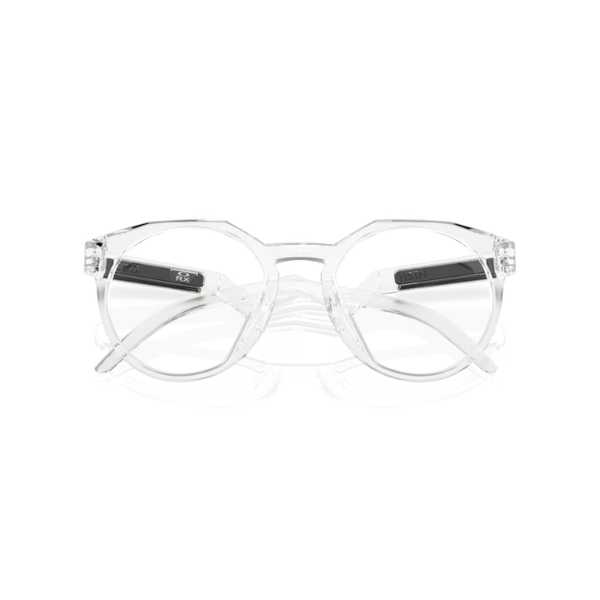 Armazones-Oakley-HSTN- Kylian-Mbappé- Polished-Clear-Eyewearlocker-Oakley-Ecuador-3