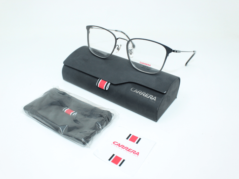 Armazon Carrera Black Ruthenium - Armazon Carrera Ecuador Eyewearlocker Armazon Carrera 192/G - Armazon Carrera Ecuador Eyewearlocker.com