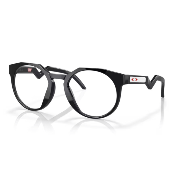 Armazones Oakley HSTN Rx Matte Carbon - Armazones Oakley Ecuador Eyewearlocker Armazones Oakley HSTN Rx - Armazones Oakley Ecuador Eyewearlocker.com