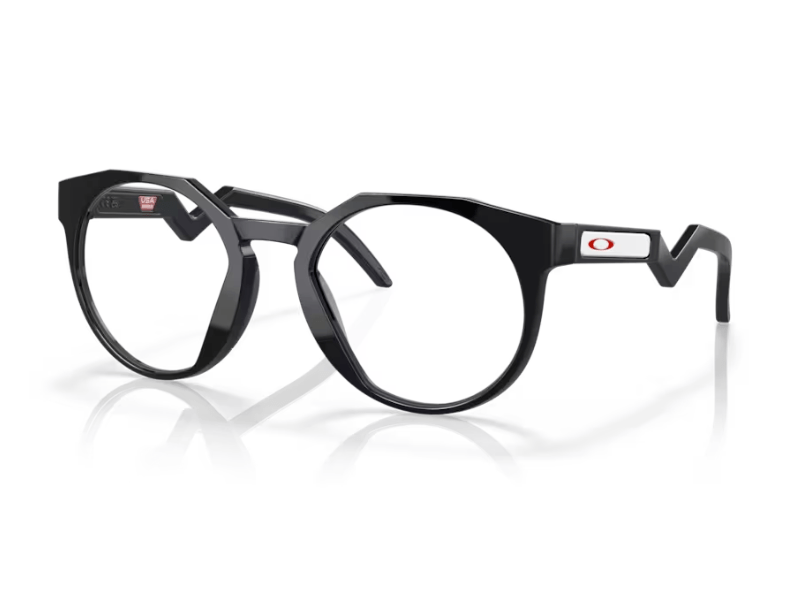 Armazones Oakley HSTN Rx Matte Carbon - Armazones Oakley Ecuador Eyewearlocker1 Armazones Oakley HSTN Rx - Armazones Oakley Ecuador Eyewearlocker.com