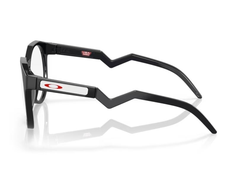 Armazones Oakley HSTN Rx Matte Carbon - Armazones Oakley Ecuador Eyewearlocker3 Armazones Oakley HSTN Rx - Armazones Oakley Ecuador Eyewearlocker.com