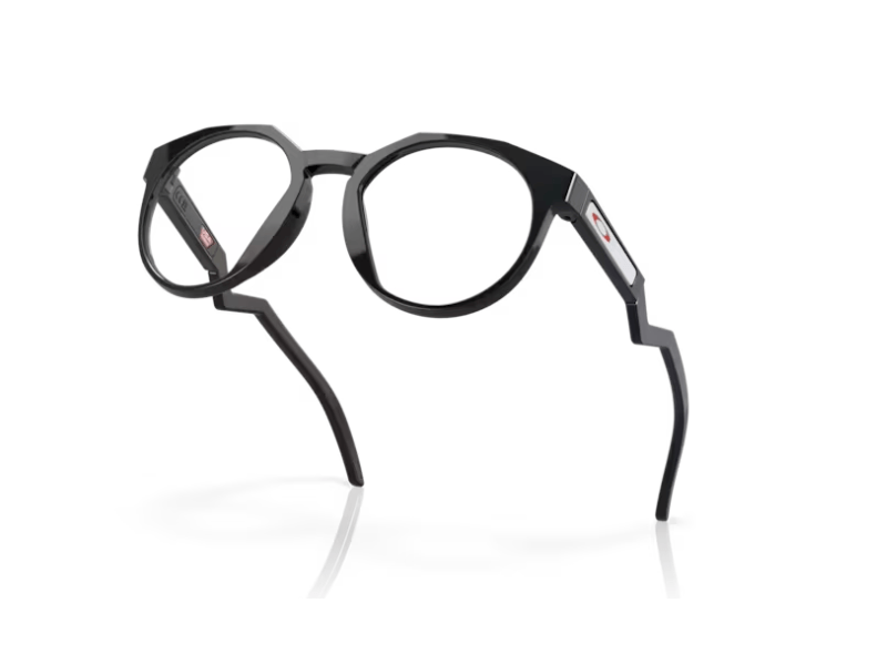 Armazones Oakley HSTN Rx Matte Carbon - Armazones Oakley Ecuador Eyewearlocker4 Armazones Oakley HSTN Rx - Armazones Oakley Ecuador Eyewearlocker.com