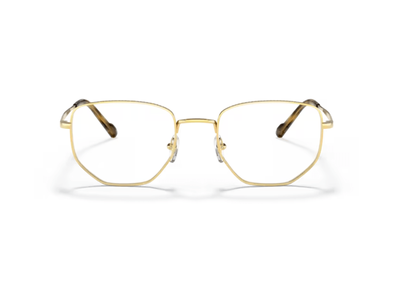 Armazones Vogue Vo4221 Gold - Armazones Vogue Ecuador Eyewearlocker Armazones Vogue Vo4221 - Armazones Vogue Ecuador Eyewearlocker.com