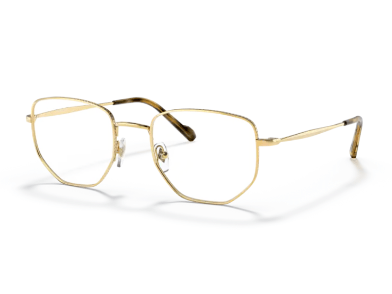 Armazones Vogue Vo4221 Gold - Armazones Vogue Ecuador Eyewearlocker1 Armazones Vogue Vo4221 - Armazones Vogue Ecuador Eyewearlocker.com