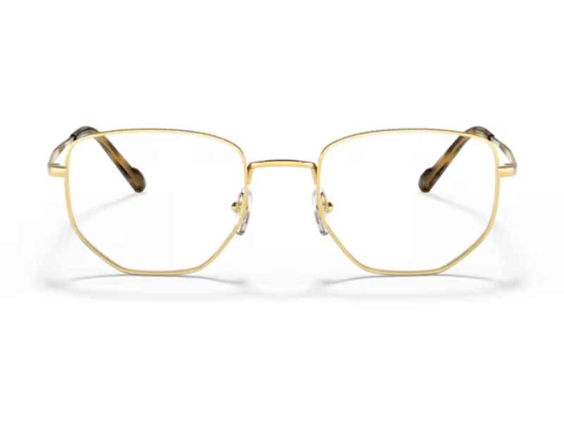 Armazones Vogue Vo4221 Gold - Armazones Vogue Ecuador Eyewearlocker2 Armazones Vogue Vo4221 - Armazones Vogue Ecuador Eyewearlocker.com