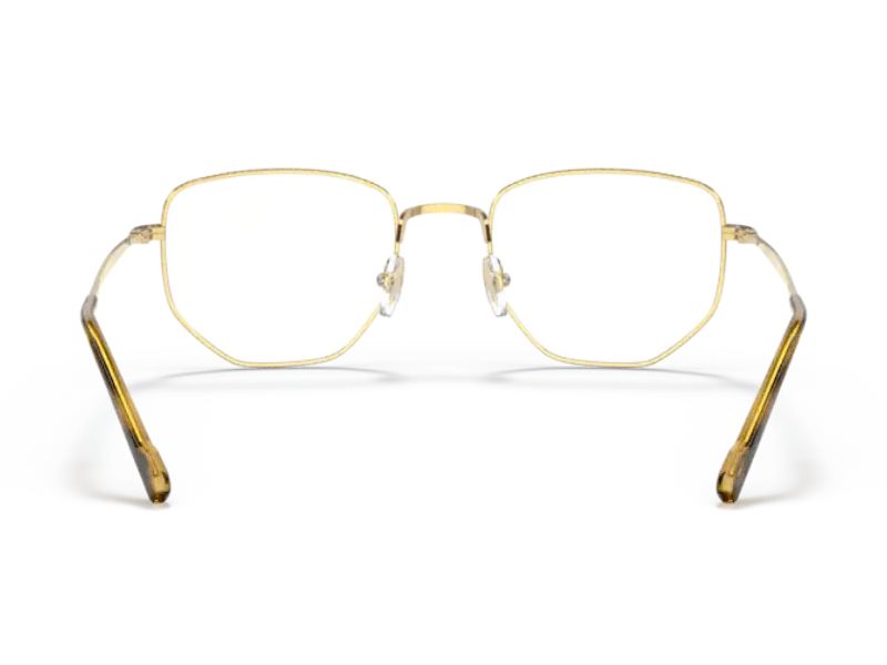 Armazones Vogue Vo4221 Gold - Armazones Vogue Ecuador Eyewearlocker4 Armazones Vogue Vo4221 - Armazones Vogue Ecuador Eyewearlocker.com