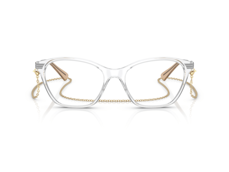 Armazones Vogue Vo5461 Transparente - Armazones Vogue Ecuador Eyewearlocker Armazones Vogue Vo5461 - Armazones Vogue Ecuador Eyewearlocker.com